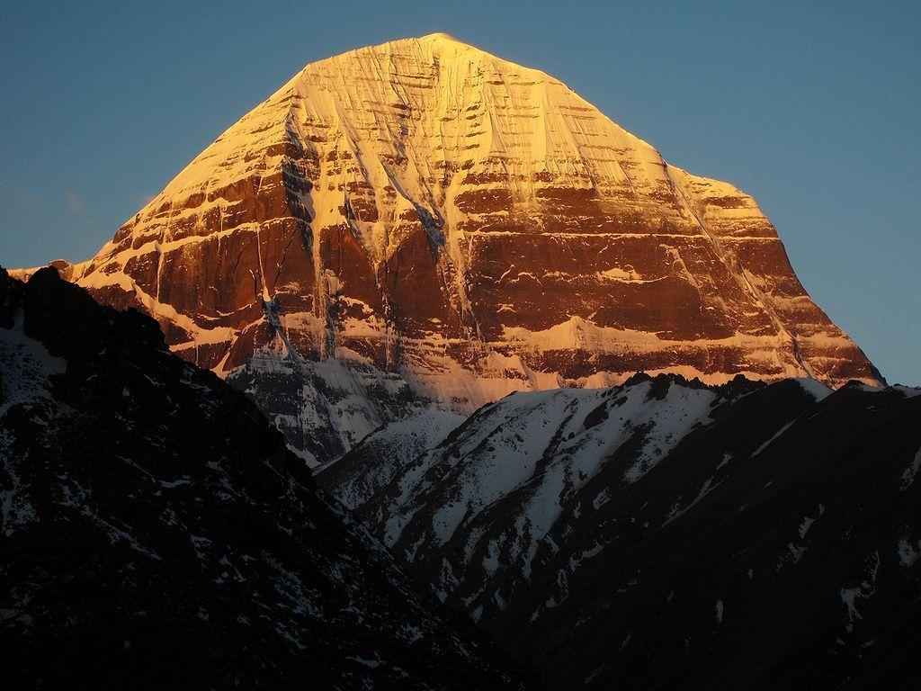 Kailash Mansarovar Yatra